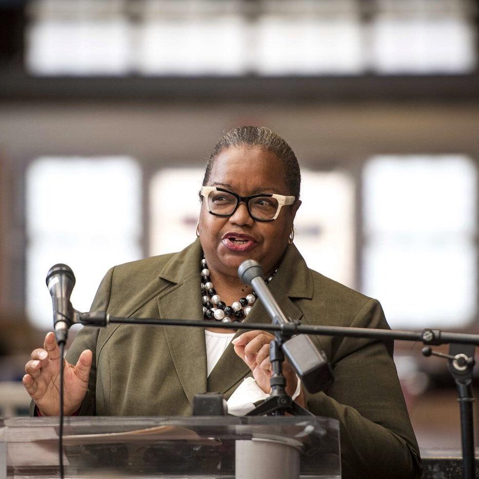 Detroit mom charged with killing son, burying body in backyard last fall